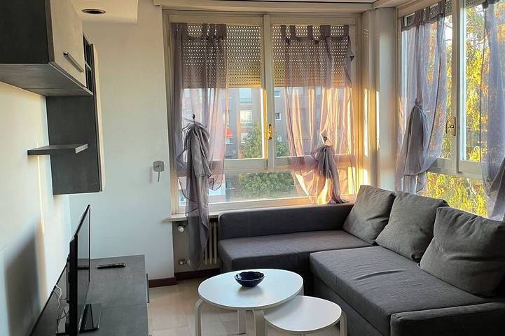 Appartamento per 4 persone in Gallarate