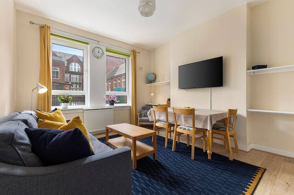 Casa vacanza a Glasgow a partire da 245€ a notte