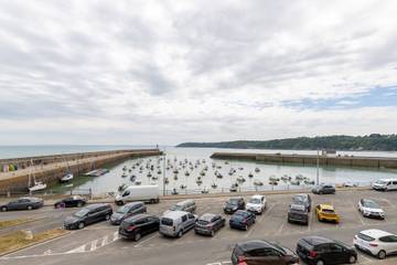 Location De Vacances pour 4 Personnes dans Binic-Étables-sur-Mer, Côte de Goëlo, Photo 4