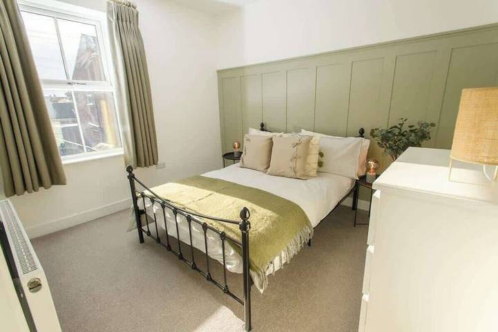 Close to Castle | Free Wi-Fi | Close to Cathedral in Lincoln, Lincolnshire