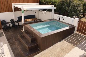 Auberge pour 4 personnes, avec piscine et jardin à Torres Vedras