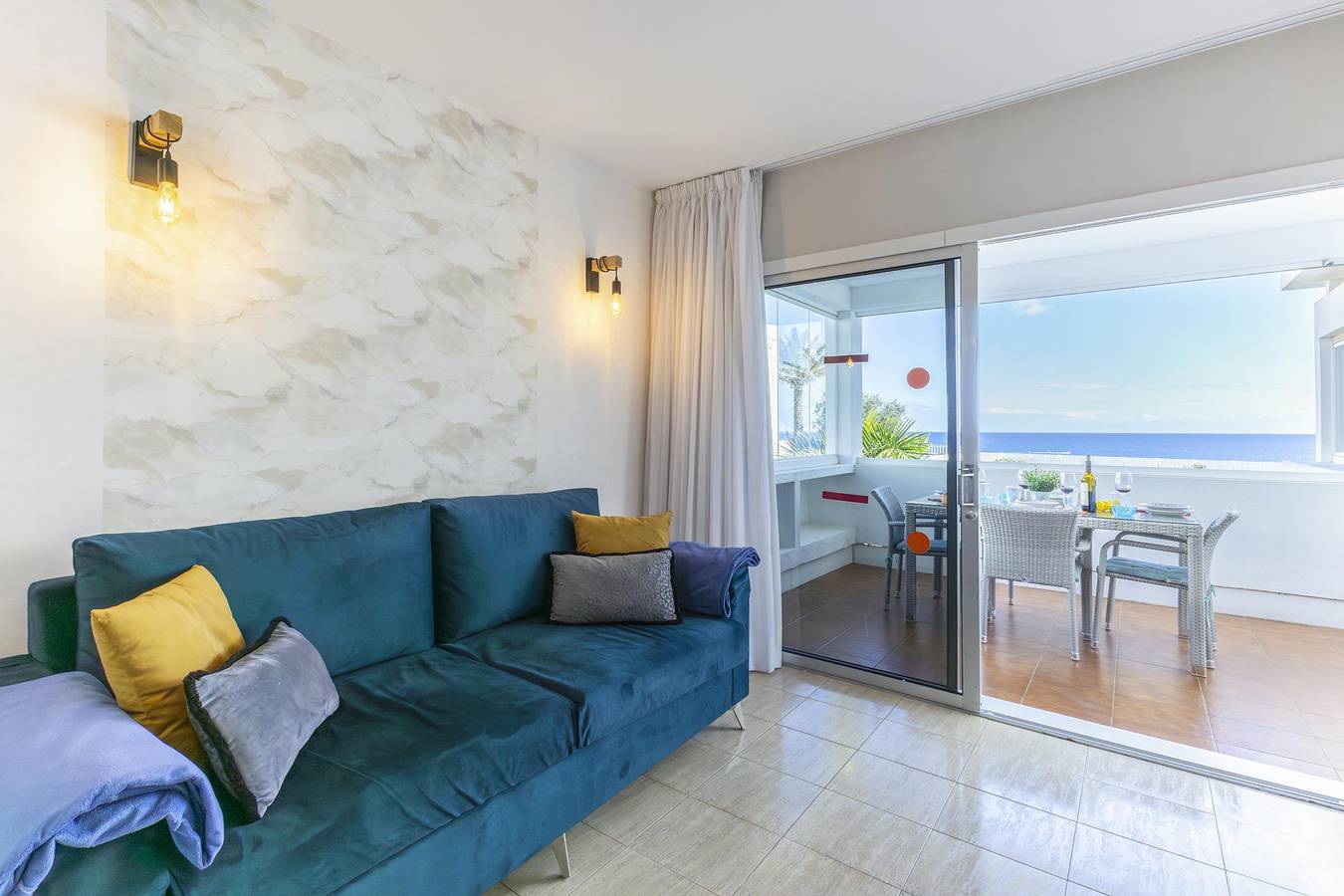 Appartement entier, Apartment Aida 202 by Villagrancanaria in Maspalomas, San Bartolomé de Tirajana