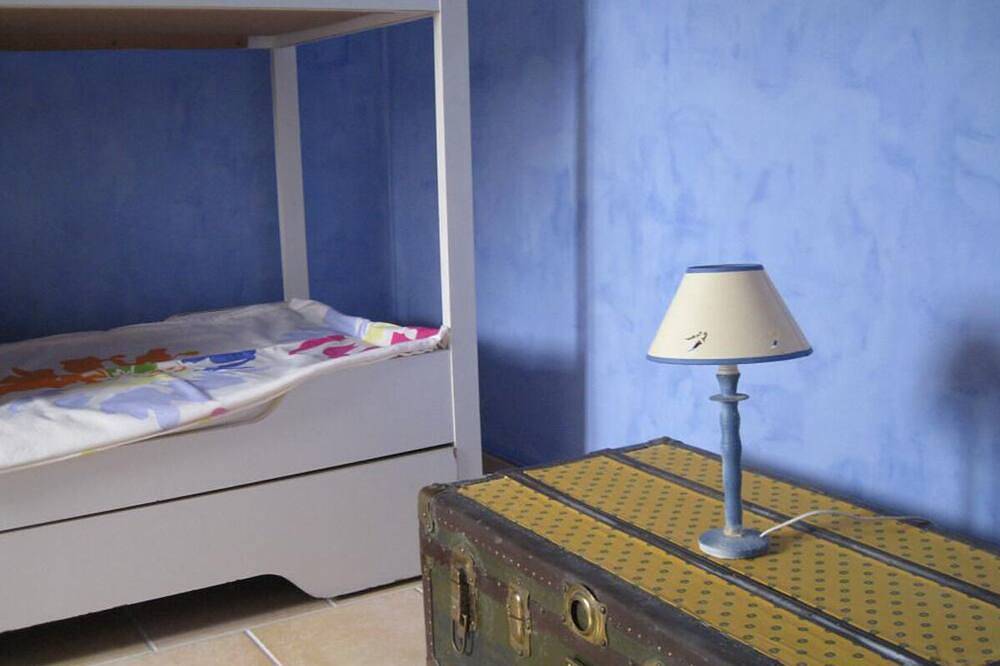 Chalet con piscina in Le Luc, Region de Draguignan