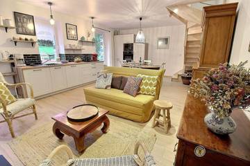 Gîte for 4 People in Pleudaniel, Bretagne, Photo 1