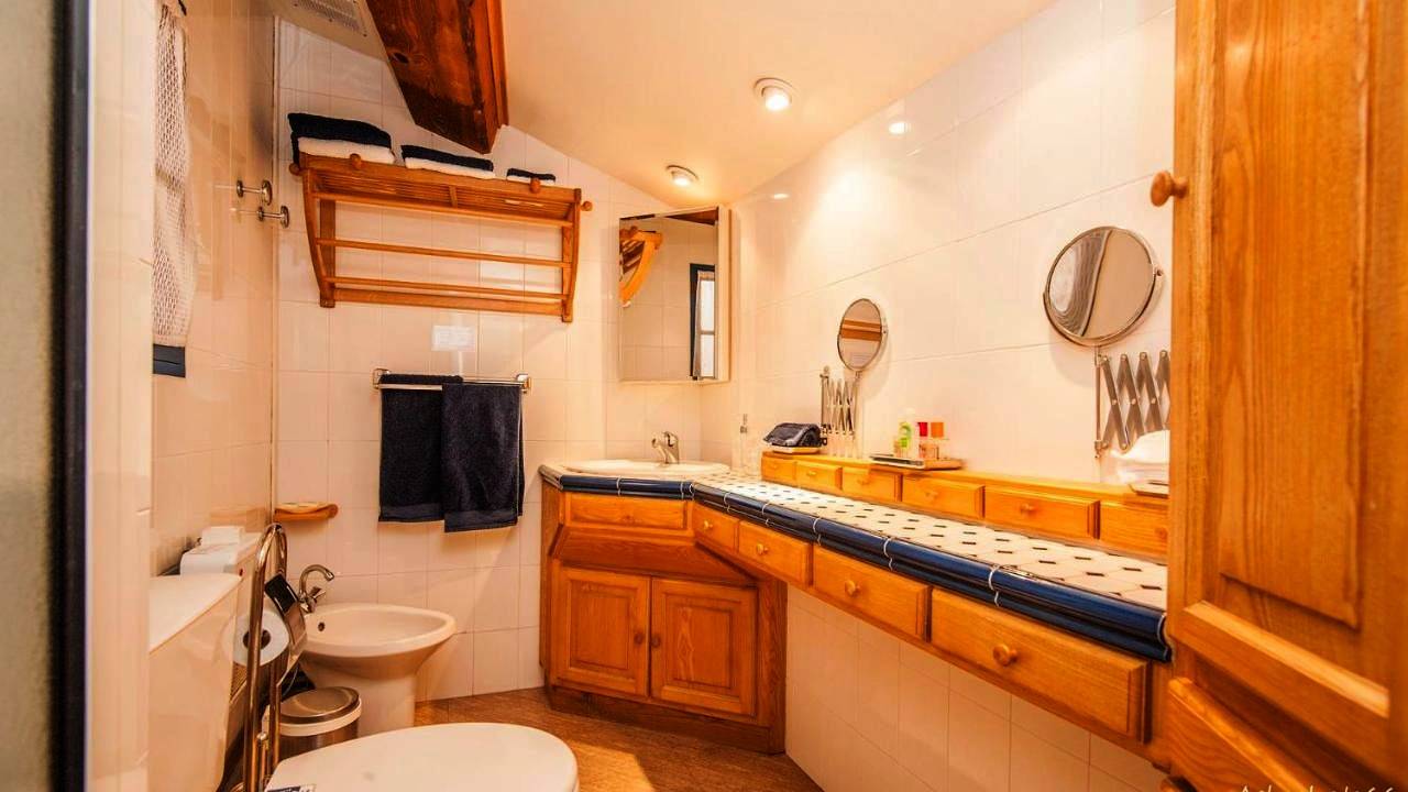 Family Suite in Rivesaltes, Côte méditerranéenne (France)