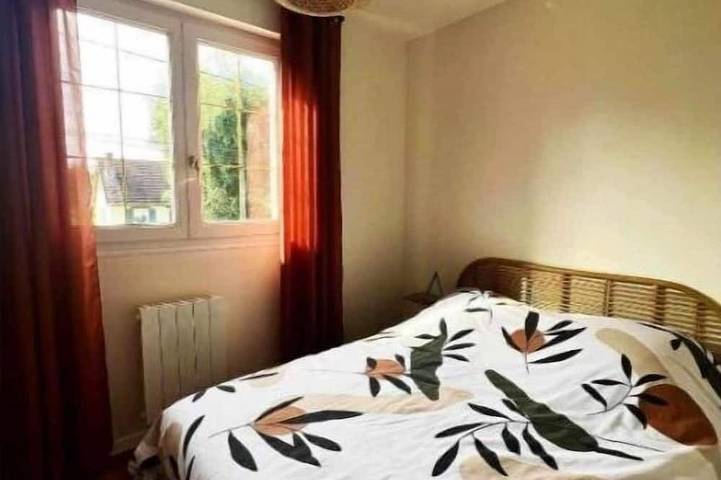 Location de vacances pour 6 personnes, avec jardin et terrasse, animaux acceptés à Béhen - 4