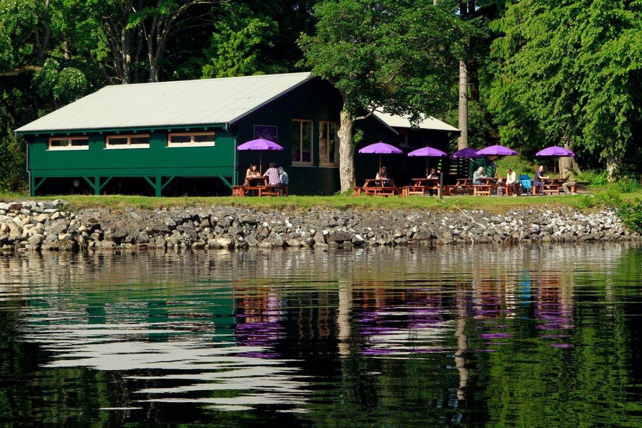 Entire apartment, Two-Bedroom Cottage in Fort Augustus, Highlands
