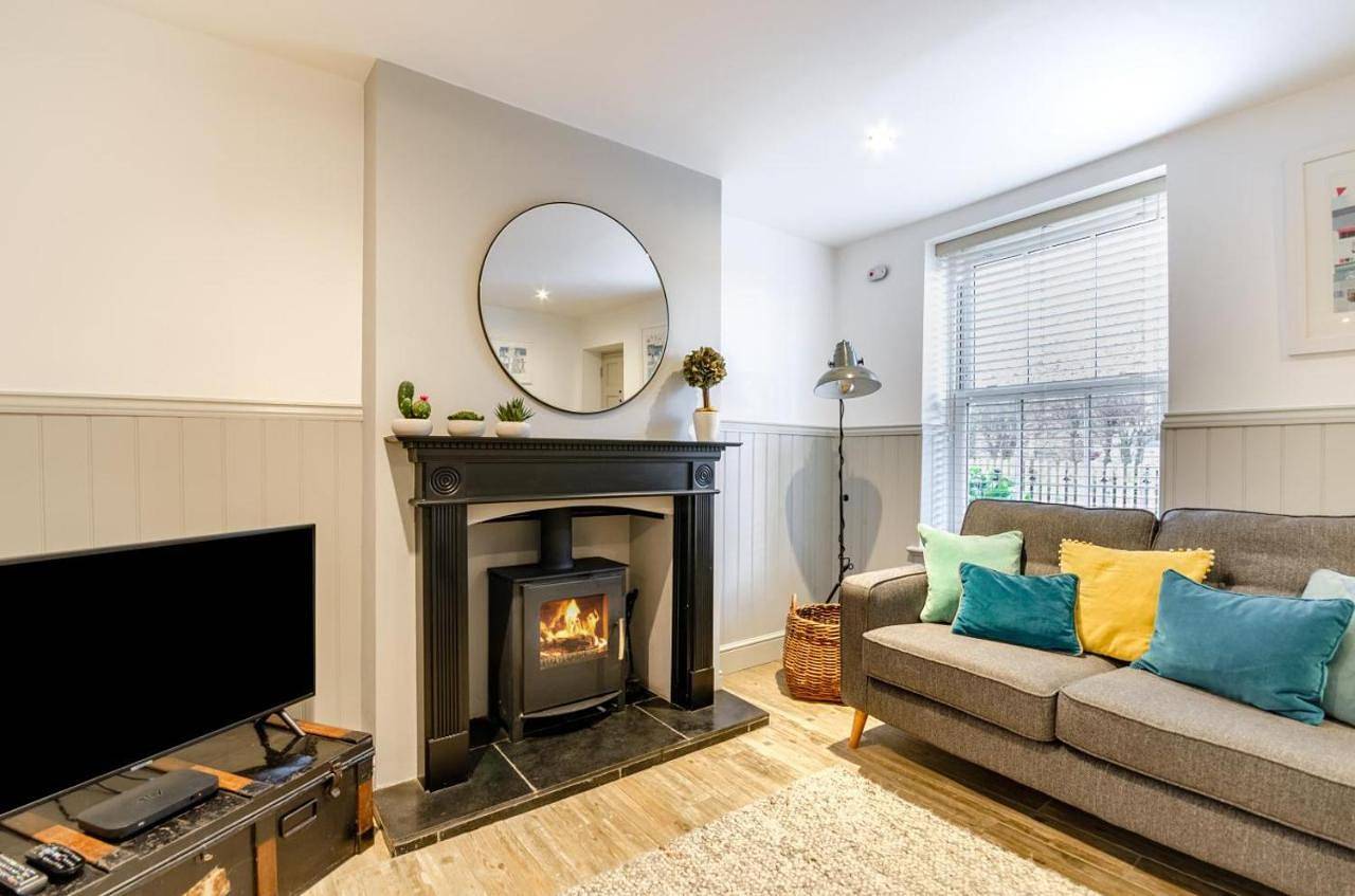 Holiday Home in Holt, Norfolk Coast