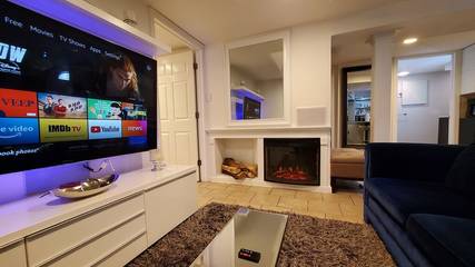 Vacation House for 14 Guests in Stamford, Connecticut, Picture 2
