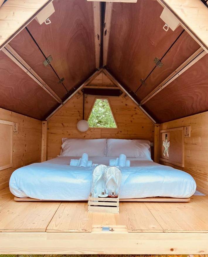Gîte pour 2 personnes, avec Jardin et Vue à Entracque - 4