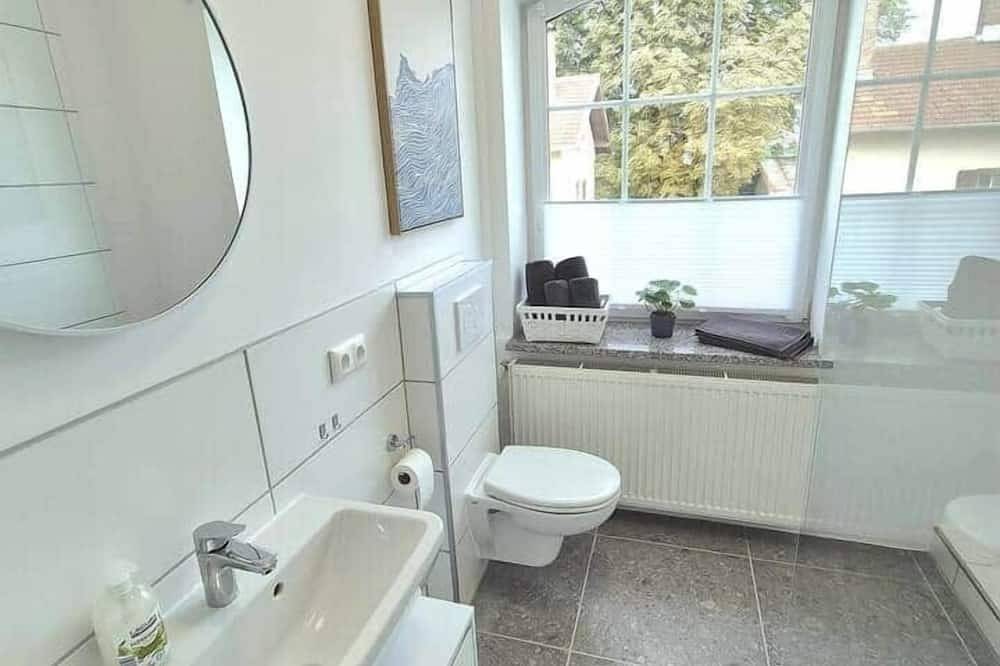 Ganze Wohnung, Studio 1 - Apartments am Schloss in Oberschleißheim, Oberbayern
