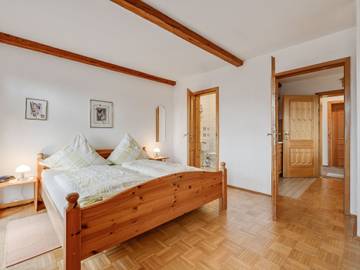 Apartament Wakacyjny dla 2 osoby w Lohberg, Bawaria Wschodnia, Zdjęcie 4