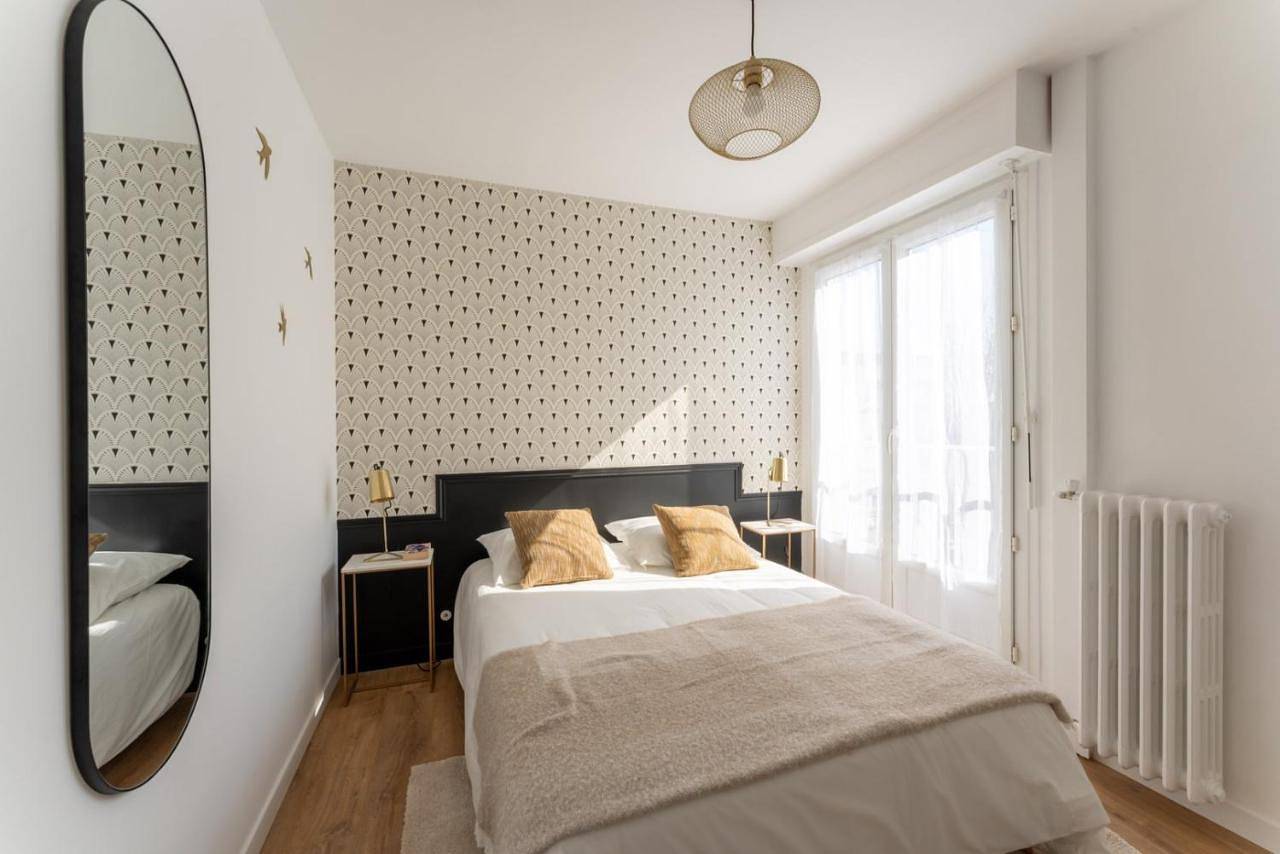 Appartement entier, Apartment in Hérouville-Saint-Clair, Région de Caen