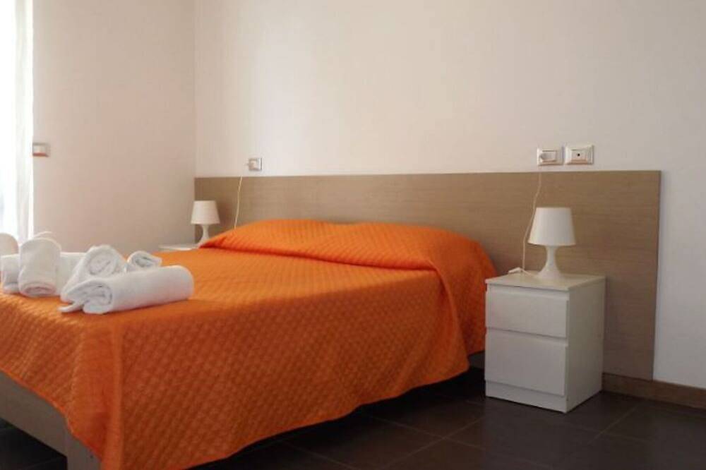 Geheel appartement, Residentie in Martinsicuro met 1 slaapkamers 3 personen in Martinsicuro, Provincie Teramo