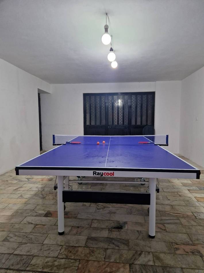 Chalet para 16 personas, con jardín y jacuzzi, Se admiten mascotas en Región Norte (Portugal) - 3