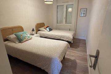 Villa pour 6 Personnes dans Gujan-Mestras, Bassin d'Arcachon, Photo 1