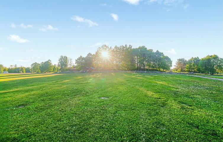 Ferienhaus für 4 Personen, mit Garten - 1