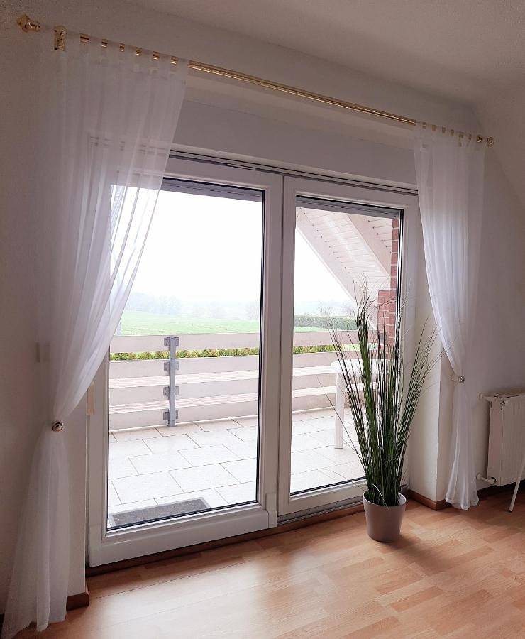 Ganze Wohnung, Room #1184454901 in Schloen-Dratow, Müritz