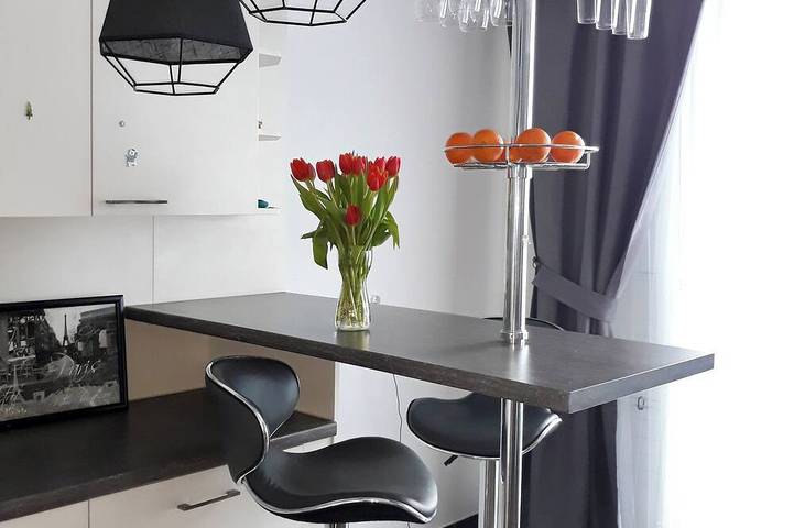Apartamento de vacaciones para 2 personas - 1