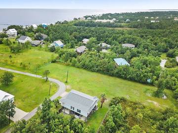 Vacation House for 8 Guests in Waveland, Mississippi Gulf Coast, Picture 1