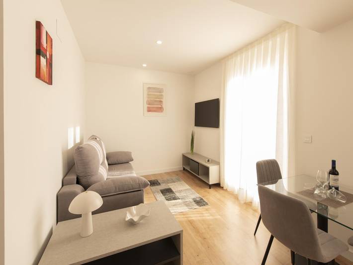 Gîte pour 4 personnes à Logroño - 2