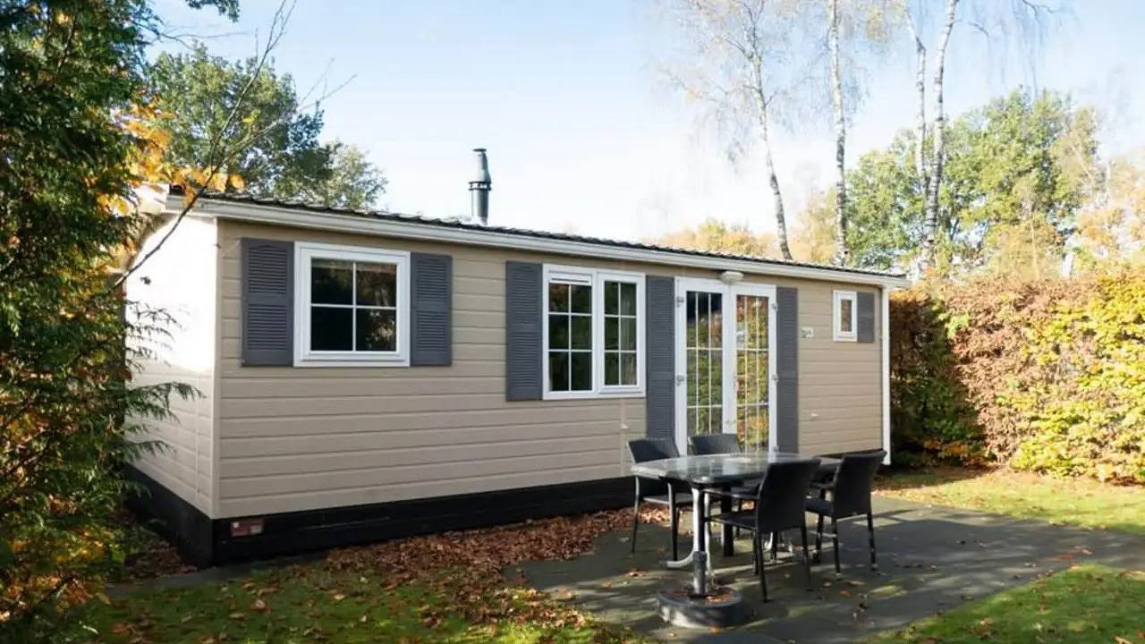 Casa vacanza a Veluwe a partire da 125€ a notte