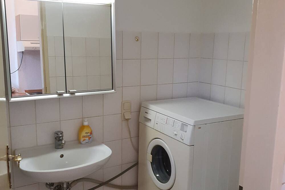 Ganze Wohnung, Ferienwohnung in Glindower See, Werder