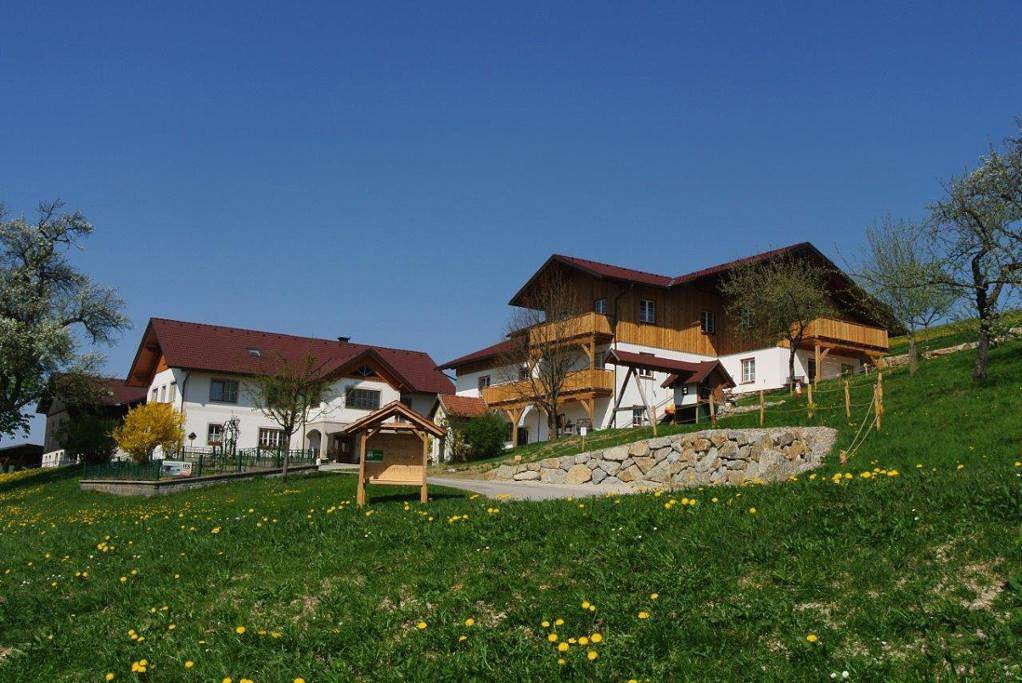 Ganze Wohnung, Kornihof - Abendrot - Doppelzimmer für Erholung pur in Waidhofen an der Ybbs, Mostviertel Region