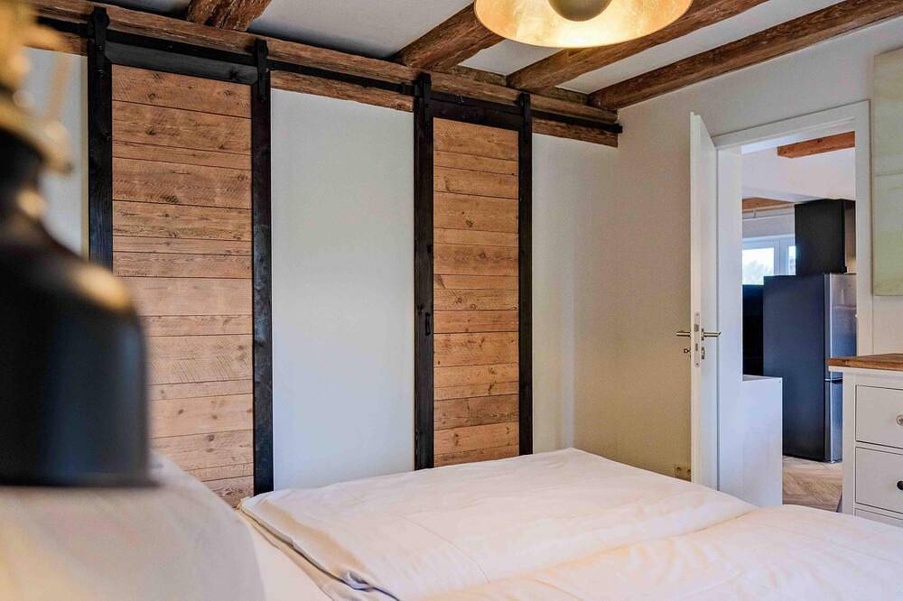 Ihr modernes Küstenrefugium in Steffenshagen nähe Kühlunsgborn und Rerik. in Steffenshagen, Bad Doberan & Umland