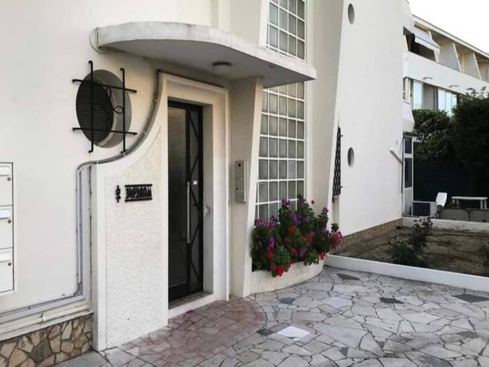 Gîte pour 2 personnes, avec terrasse dans Jardins des Hespérides - 2