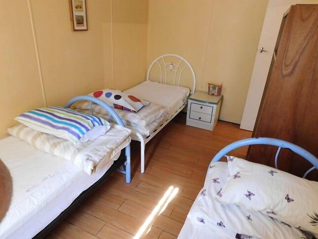 Holiday Home for 5 People in Jurien Bay, Western Australia