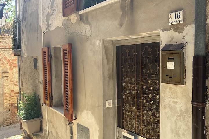 Ferienhaus für 3 Personen - 1