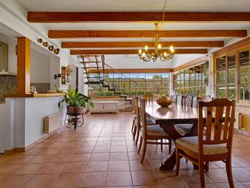 Ferienhaus in Palma, Mallorca Westen für 6 