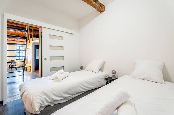 Gîte pour 4 personnes dans Office de Tourisme de la Ciotat - 3