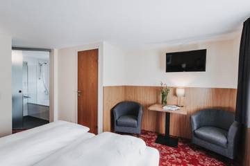 Appartement voor 2 Personen in Warth, Lechquellengebirge, Afbeelding 4