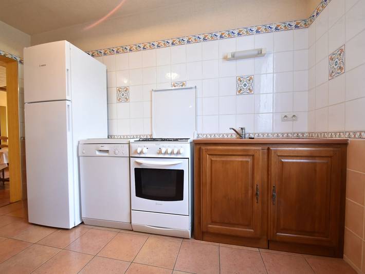 Maison de vacances pour 6 personnes avec jardin in Faverolles, Vallée de la Loire