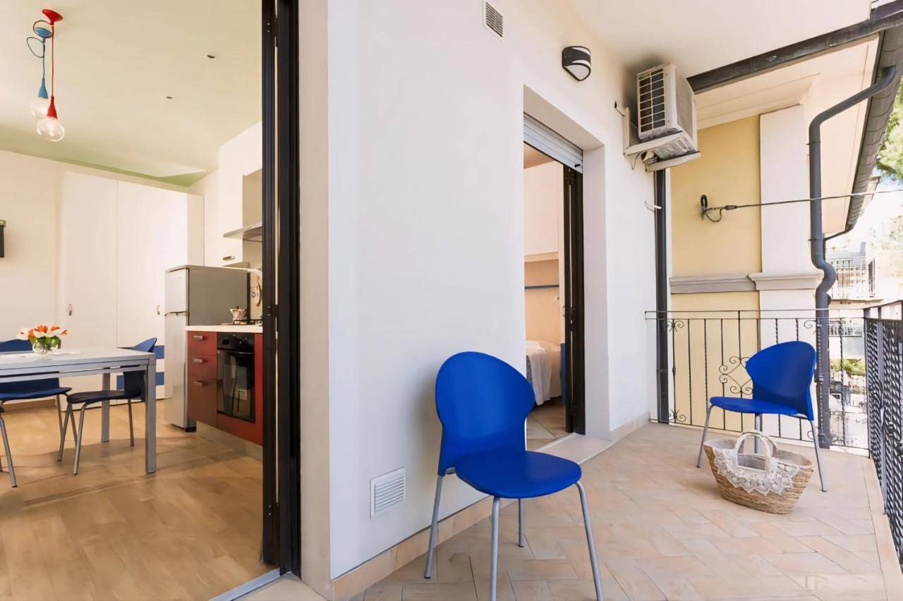 One-Bedroom Apartment in Cattolica, Province de Rimini
