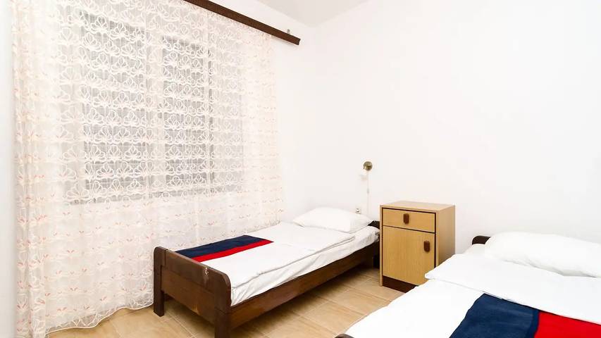 Ferienwohnung für 2 Personen - 1
