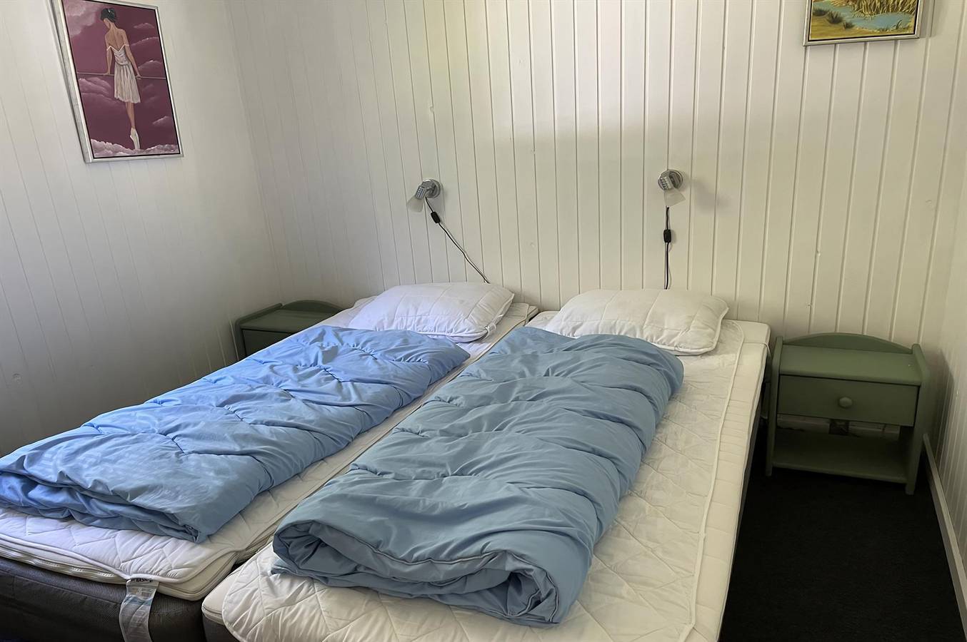 3 bedroom pet friendly home in Læsø in Nordmarken (Læsø), Østerby (Læsø)