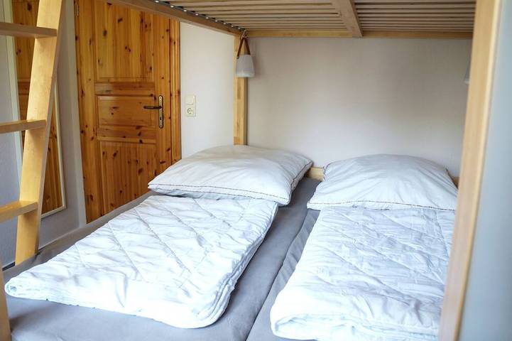 Location de vacances pour 6 personnes, avec terrasse et jardin à Carlow - 4