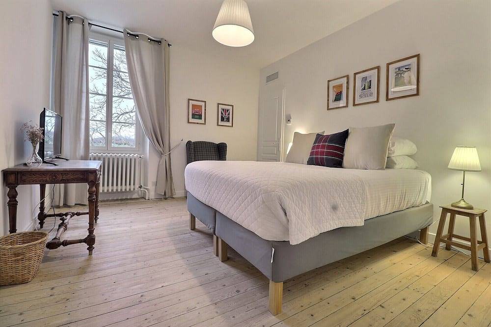 Domaine de Bonaveau - Room 1 in Chabeuil, Región de Valence