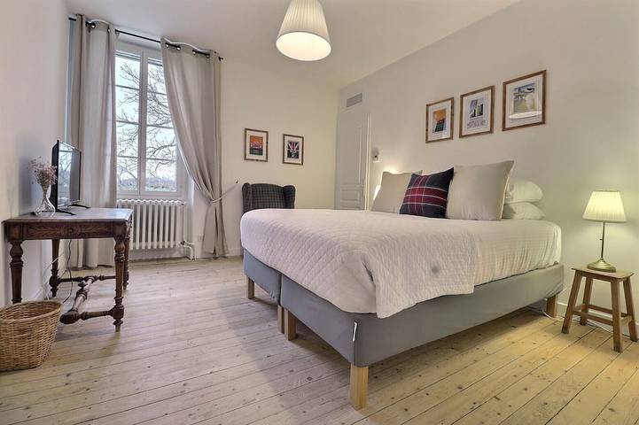 Location de vacances pour 2 personnes à Chabeuil - 3