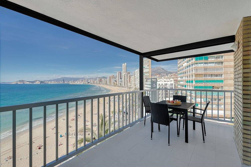 Appartamento vacanze a Benidorm a partire da 173€ a notte