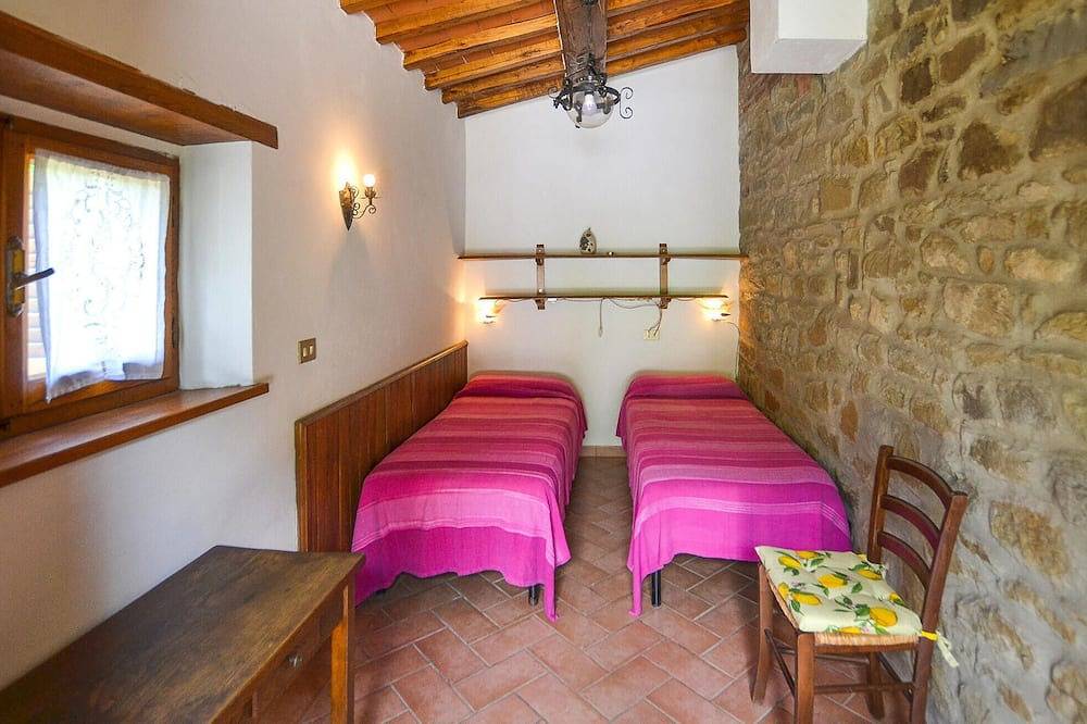 Appartamento intero, Splendido appartamento con 2 camere da. in Cortona, Provincia di Arezzo