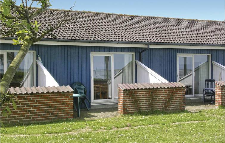 Ferienwohnung für 2 Personen, mit Terrasse in Kleiner Belt - 2