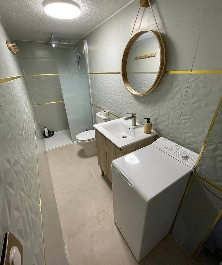 Gîte pour 3 personnes à Ambilly - 3