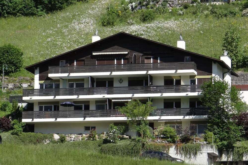 Appartamento intero, Zügstrasse 4 in Engelberg, Canton Obvaldo