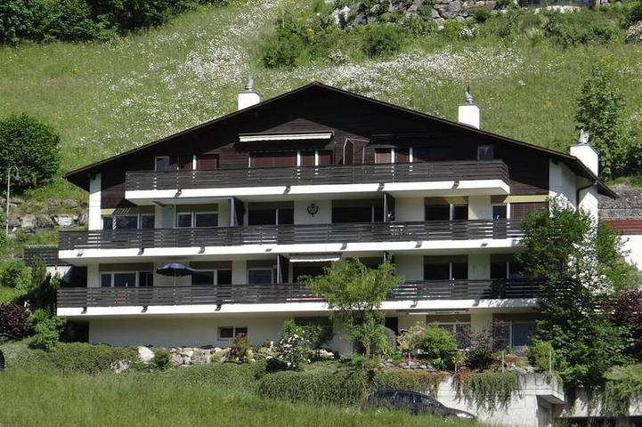 Appartamento vacanze per 4 persone, con balcone - 1