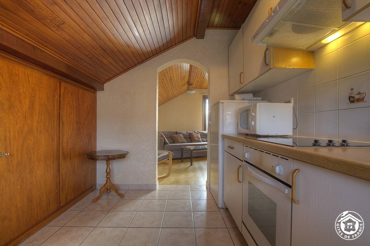 376 - Magnolia in Divonne-les-Bains, Gex