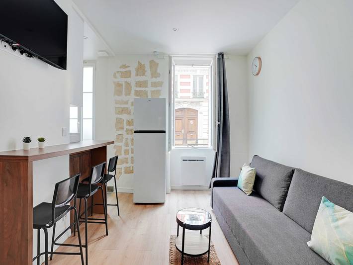 Apartamento de vacaciones para 4 personas - 1